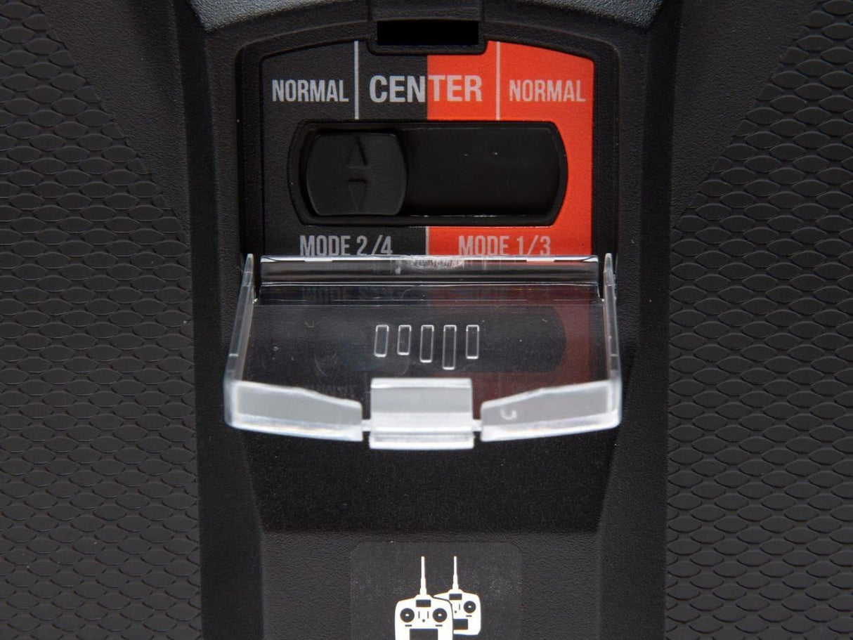 Spektrum InterLink DX Simulator Controller (USB Plug)