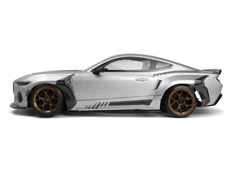 Ford Mustang Gt Rtr S650 Body (200Mm)