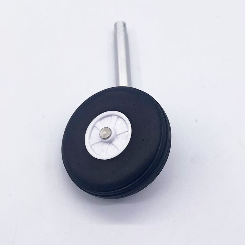 Xfly 64Mm F-35 Main Landing Gear Set (L)