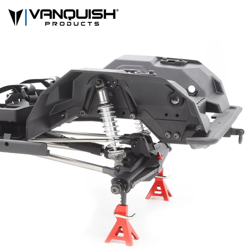 Vanquish Vs4-10 Origin Classic Kit