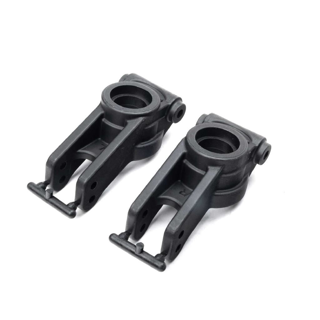 Losi Hub Carrer Set, Rear (2): All 5Ive
