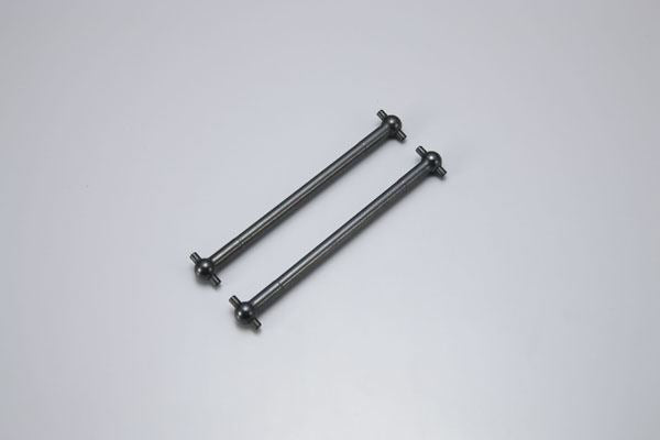 Rear Drive Shaft 91Mm Inferno Neo-Mp9Rs (2) (Front Ctr Mp7.5-Neo)