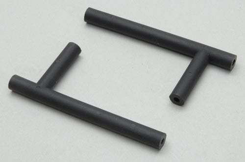 River Hobby Rear Cage Conn.Rods - Blaze