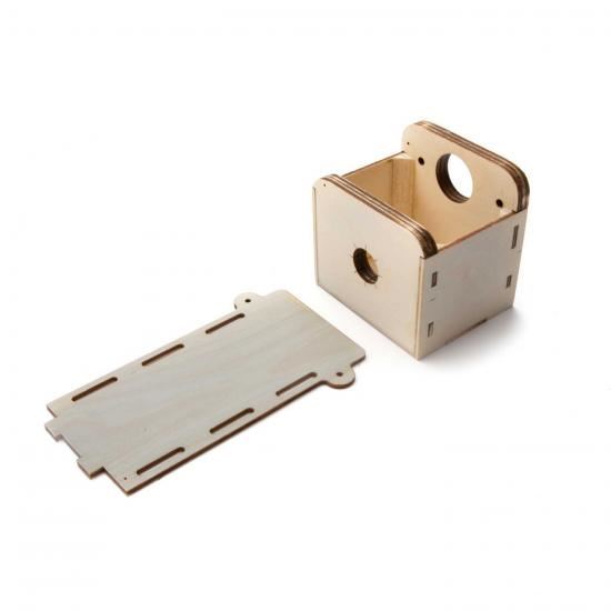 HAN EP Motor Box: F6F Hellcat 15cc