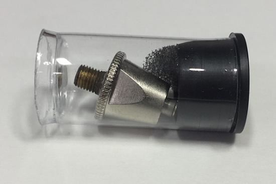 Badger Tip + Head Fine F Model 100 150 200