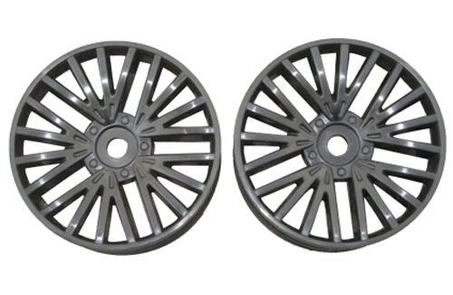 DHK Wolf BL, Wolf - Buggy Rear Wheels (2 pcs)