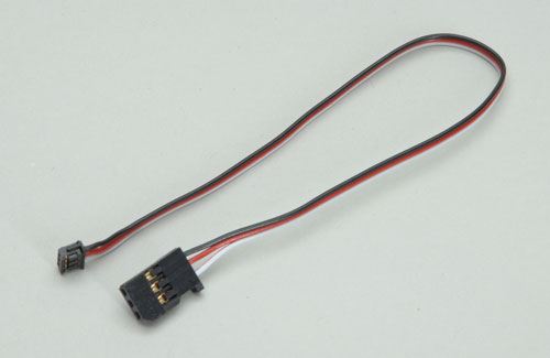 Futaba to ZH Servo Lead (SVi) 200mm