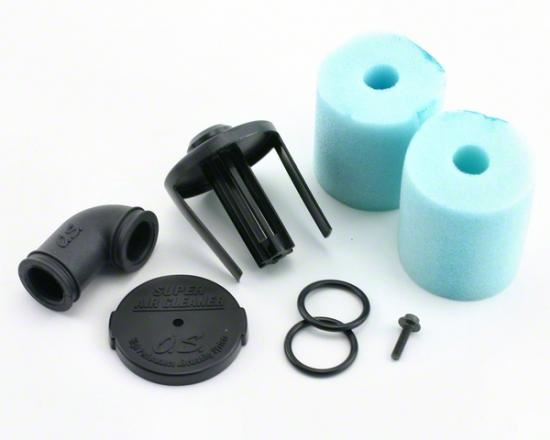 OS Engine Super Air Cleaner 203
