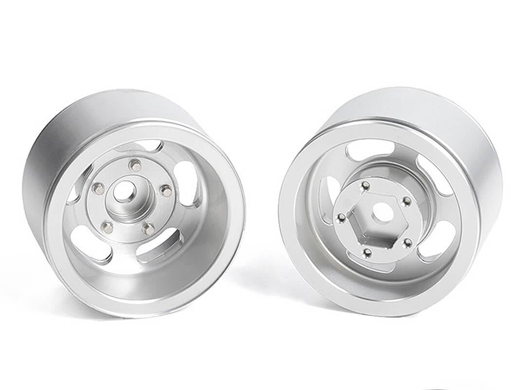 RC4WD SLOT MAG 1.55 WHEELS