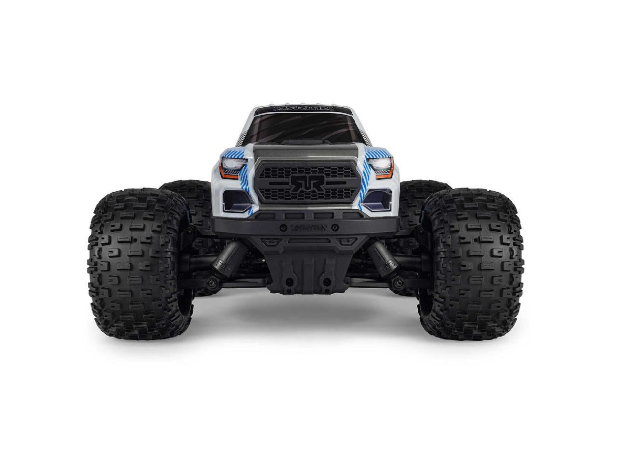 Arrma 1/10 Granite Mega 665 4X4 Rtr Monster Truck Blue