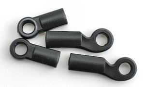 HoBao Hyper 8 Nylon Steering Ball End