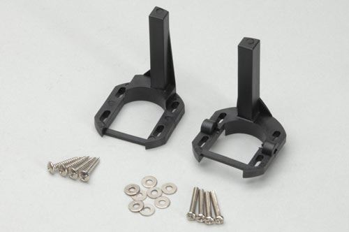 Ripmax J!VE - Engine Mount Assembly