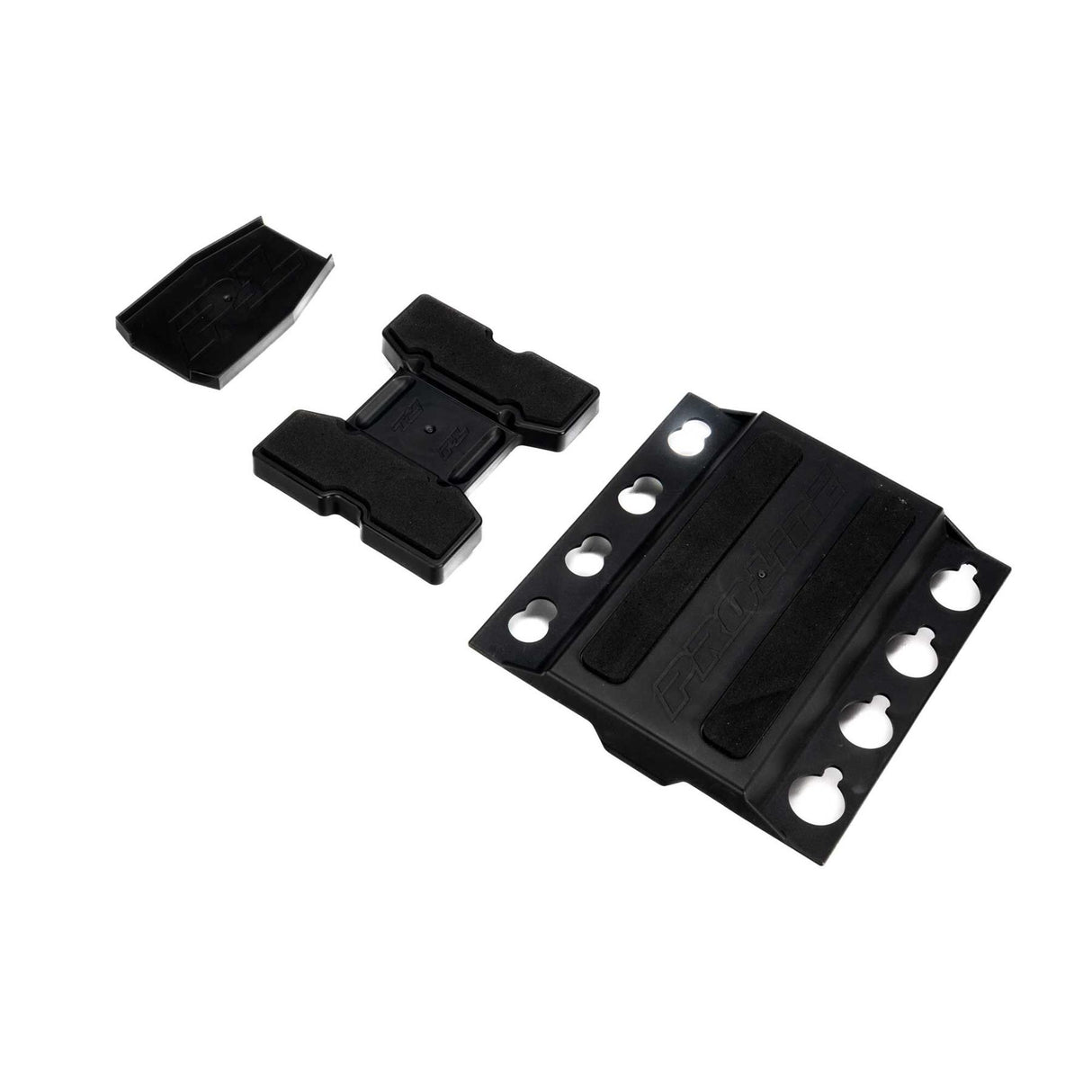 Pro-Line Pro Car Stand With Multi-Use 1/28-1/8 Scale Toppers