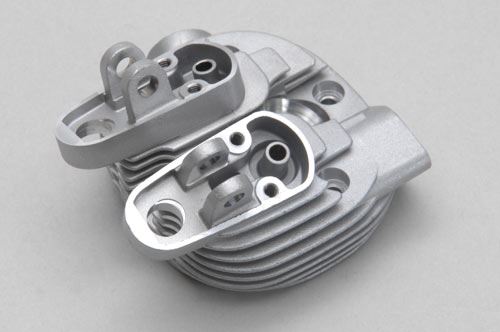 OS Engine Cylinder Head FS-62V