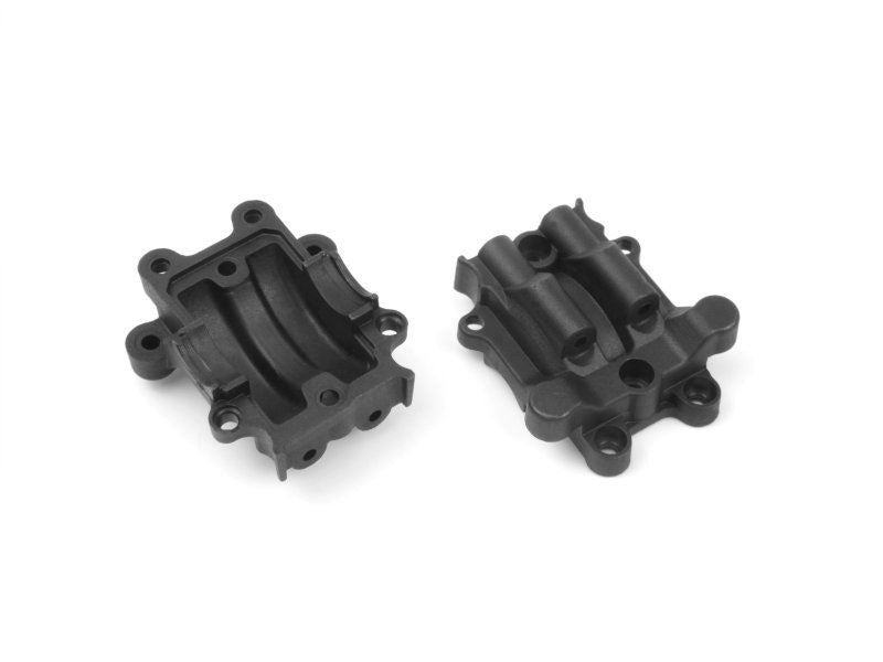 Differential Housing (2Pcs)