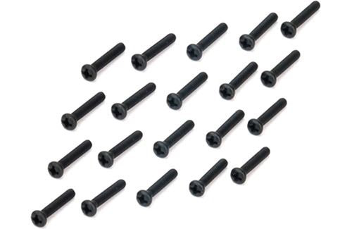 TT Bt P.M. Screw(20) M3x16