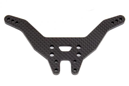 ASSOCIATED T6.1/SC6.1 REAR SHOCK TOWER
