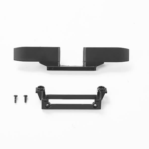 FMS FCX 1 24 12401 FRONT BUMPER