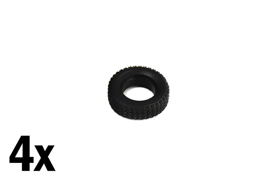 Italeri Mercedes G230 Feuerwehr