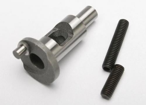 Traxxas Crankshaft, Multi-Shaft (For Engines W/O Starter) (Trx 3.3)