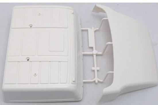 Tamiya F Parts For 56312