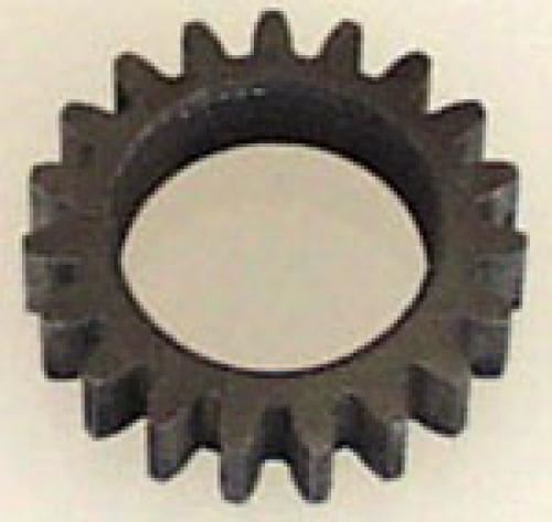 Schumacher Pinion Gear; 2 Speed - 19t