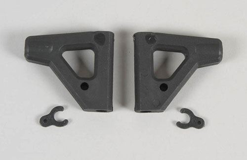 FG Modellsport Rr upper wishbone short f/M8 (Pk2)