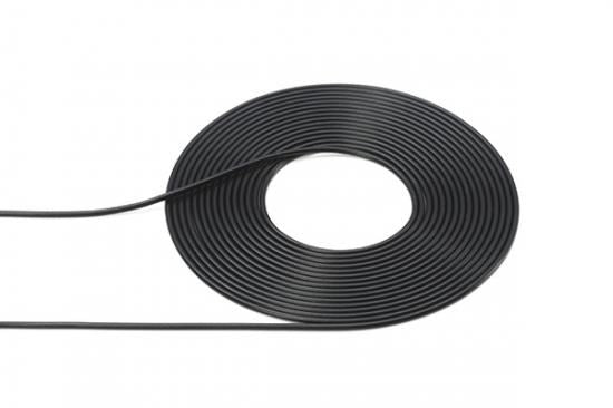 Tamiya Detail Cable 0.8mm Od Bla