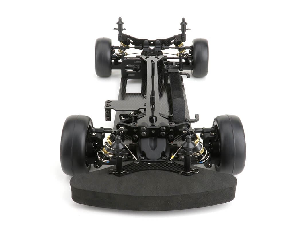 Louise Rc 1/10 Ltx Touring Car Kit