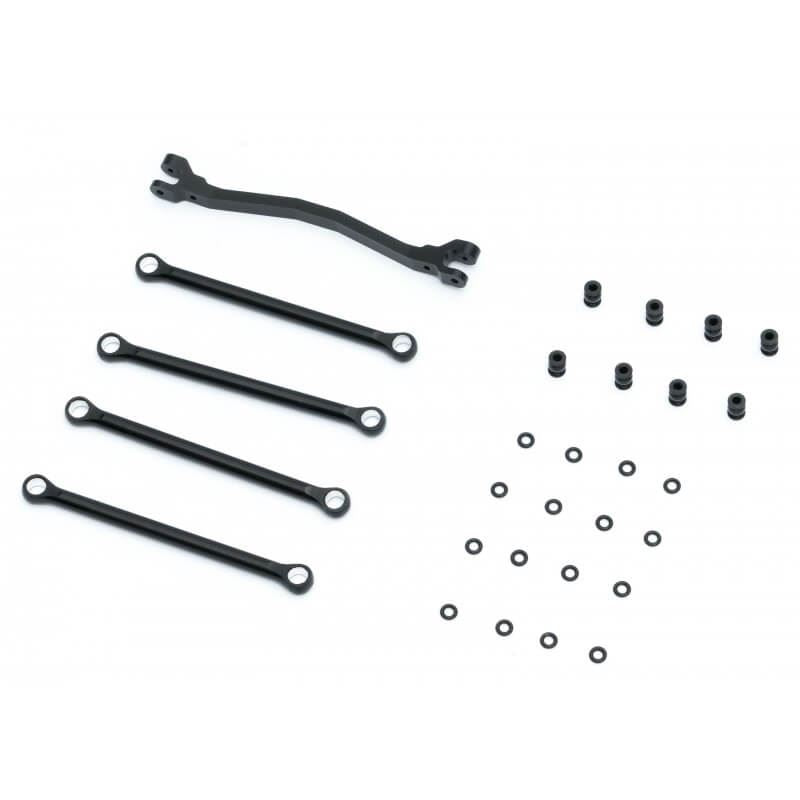Fms 12481/82/83 Metal Rod Set