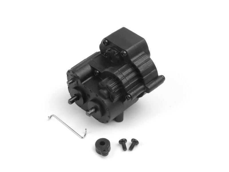 Half-Dig Transmission Conversion Set