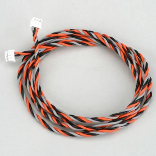 Spektrum Remote Receiver Extension 36-inch (SPM9014)