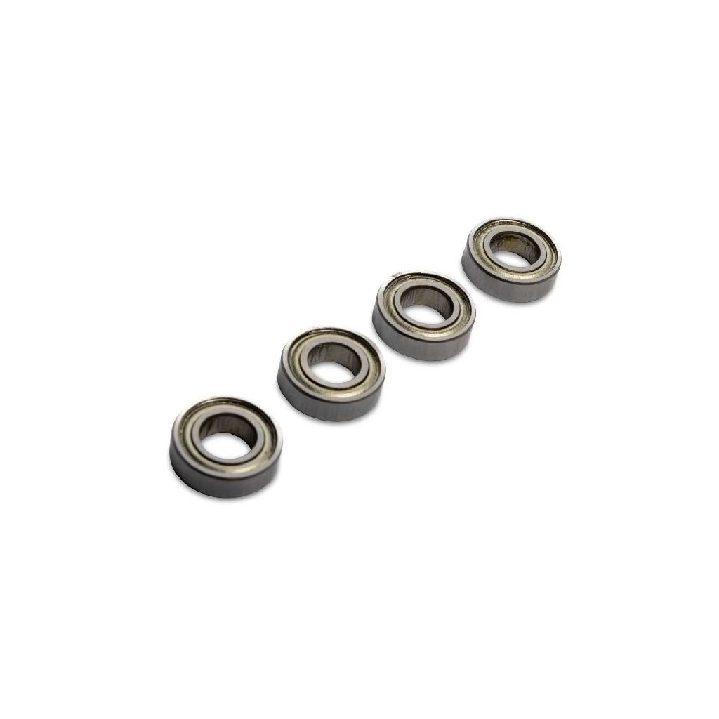 Blade 5X10X3Mm Ball Bearing (4)