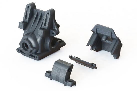 ARRMA Gearbox Case Set HD 6S