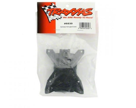 TRAXXAS Bulkheads, front (upper & lower)