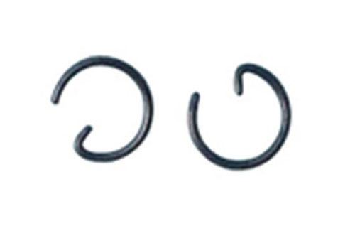 DHK .21 - Piston Pin Retainer (2pcs)