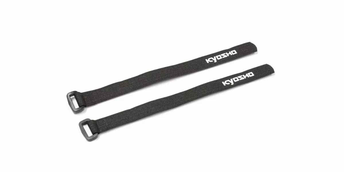 Kyosho 1:10 Battery Strap (16X200Mm)