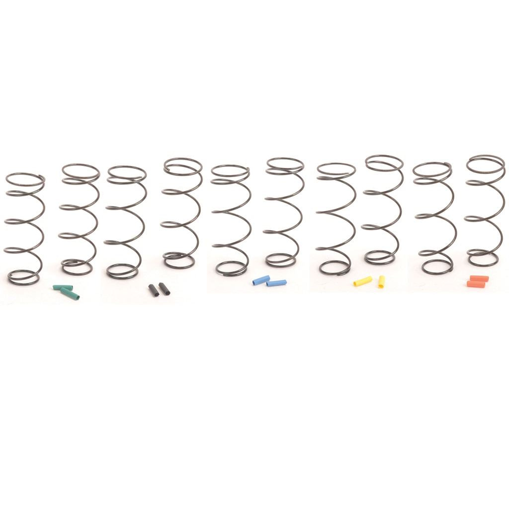 Front Spring Tuning Set - Storm ST (5prs)