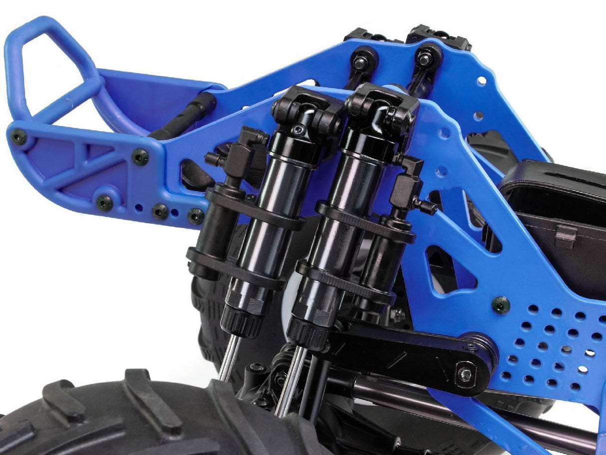 Losi 1/8 Lmt 2.0 Son-Uva Digger 4X4 Solid Axle Monster Truck Rtr