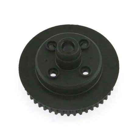 HoBao GPX4 Rear Diff Pulley