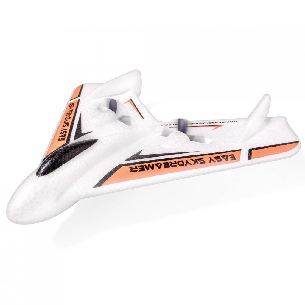 Carson Easy Skydreamer 2.4Ghz 100% Rtf Orange