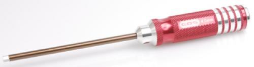 EDS Hex Driver 4.0 x 120mm