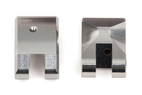 ASSOCIATED CLUTCH SHOES HARD 4-SHOE (RC8B3.1)