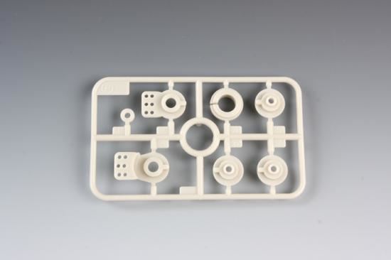 Tamiya P Parts For 58071