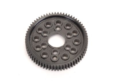 Core RC Kimbrough - Spur Gear 72T - 48DP - #143