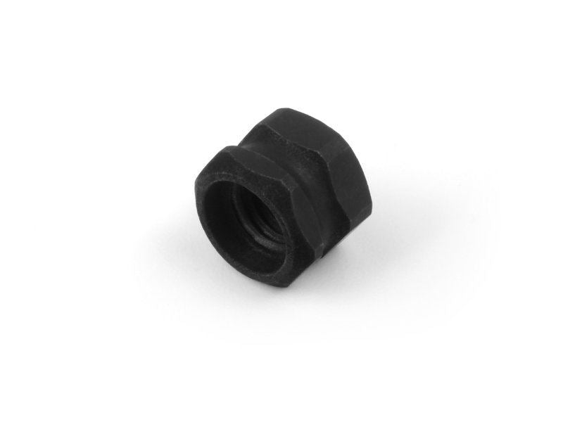 Clutch Nut 1/4-28X8.5Mm (Black)