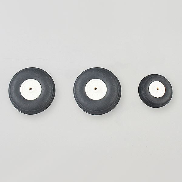 X-FLY TWIN NOVA WHEEL SET (3PC)