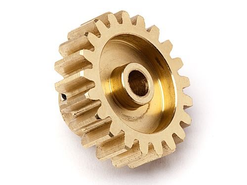 Maverick 21T Pinion Gear (0.8 Module) (All Strada Evo )