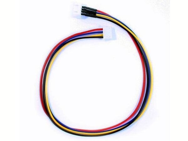 ETRONIX 3S 30CM BALANCE LEAD EXTENSION WIRE