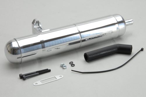 OS Powerboost Pipe 15HZ (X-OS72148000)